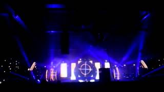Supremacy 2014 - Typhoon