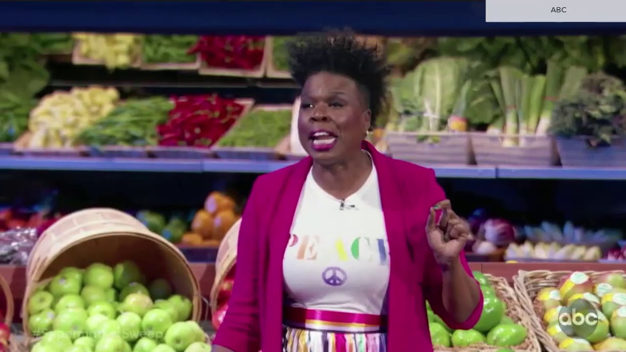 ABC 'Supermarket Sweep' promo YouTube