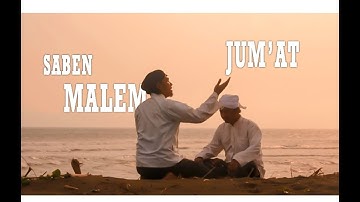 SABEN MALEM JUMAT - BALINDRA JAVA BAND VIDEO CLIP COVER JAVA ROCK METAL