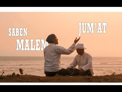 SABEN MALEM JUMAT - BALINDRA JAVA Cover Java Rock Metal version