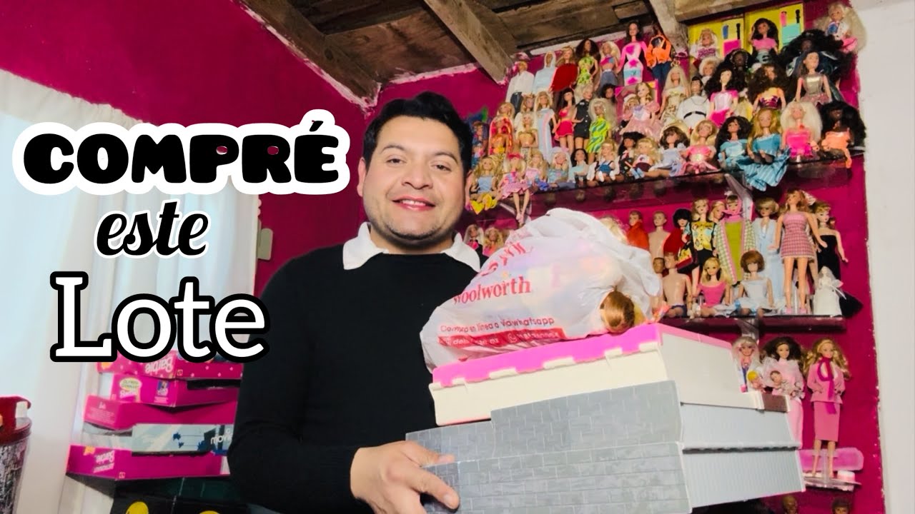 Compré este lote y me llegó esto - Pedro Castellón 