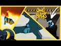 EVERY SINGLE WAY TO LOSE, EVER... (Gang Beasts) | JustJoeKing