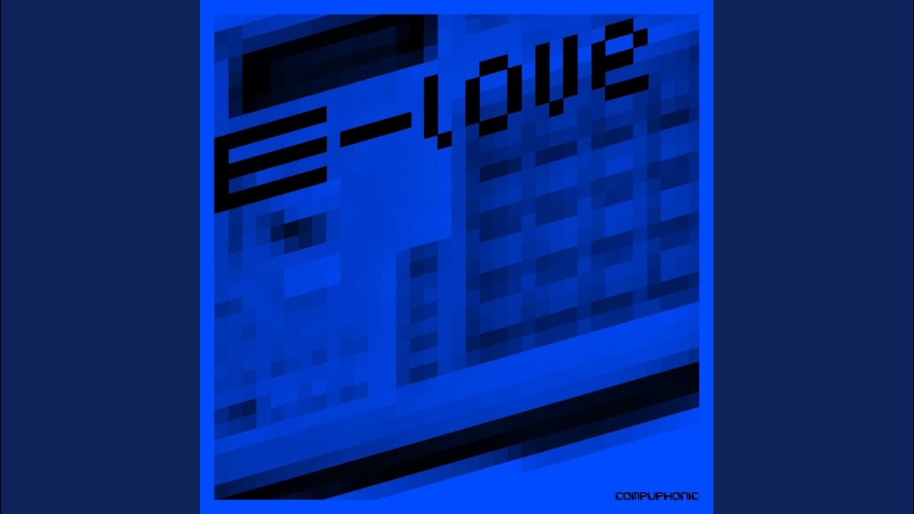 eLOVE (Original Mix)