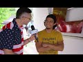 Johnny "The Sleeper" Robles Is Headed to Up Next Fighting 9!