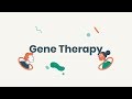 Gene Therapy Basics