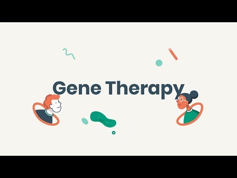 Gene Therapy Basics