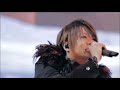 GLAY / 口唇 (ROCK AROUND THE WORLD 2010-2011)