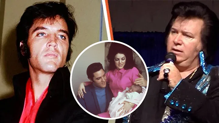 Facts About The Secret of Elvis Presley's Scattere...