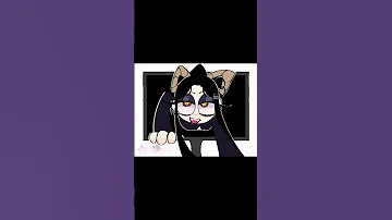 The Animation Took 6 Hours Fyp Trend Glitter Force X Ride Fypp Drawing Draw Ibispaintx Animation 