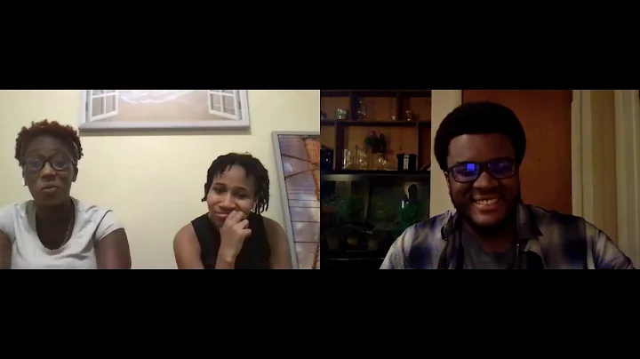 A Black Woman's Experience | A Conversation on Race from a Youth and Parent's Perspective