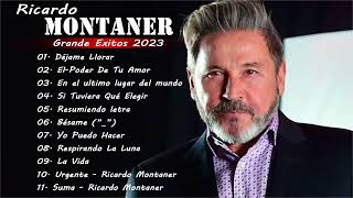 Ricardo Montaner Sus Grandes Exitos || Top 20 Mejores Canciones