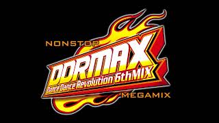 DDR MAX 6th Mix NONSTOP MEGAMIX - All Songs (Dance Dance