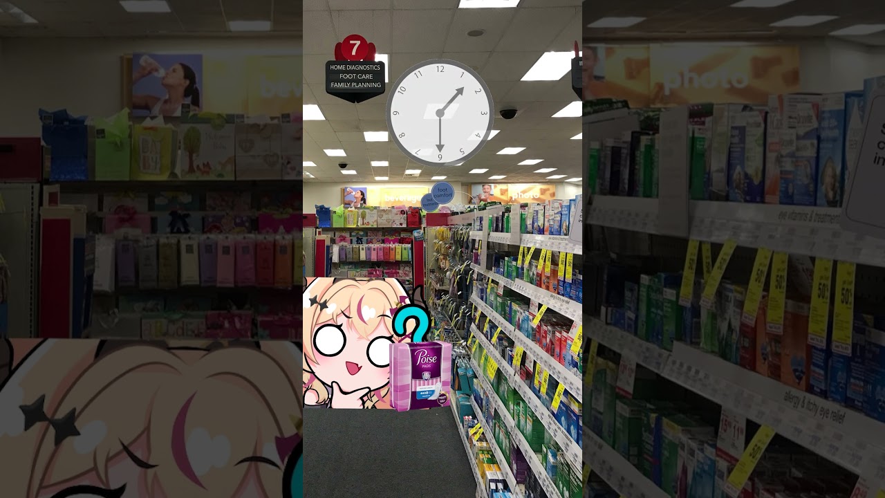 I Messed Up...