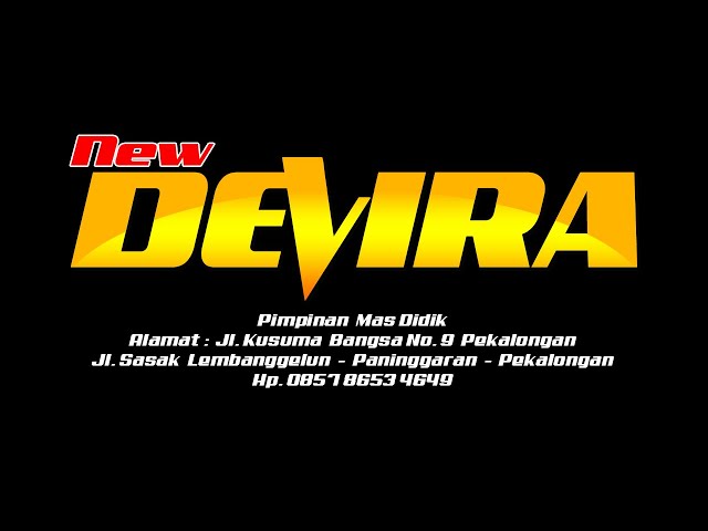 LIVE STREAMING NEW DEVIRA PAKUMBULAN BUARAN class=