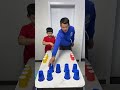 翻顏色挑戰 #解壓視頻 #萌娃搞笑日常 #人類幼崽的可愛瞬間 #親子互動