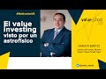 El Value Investing visto por un astrofísico - Value School