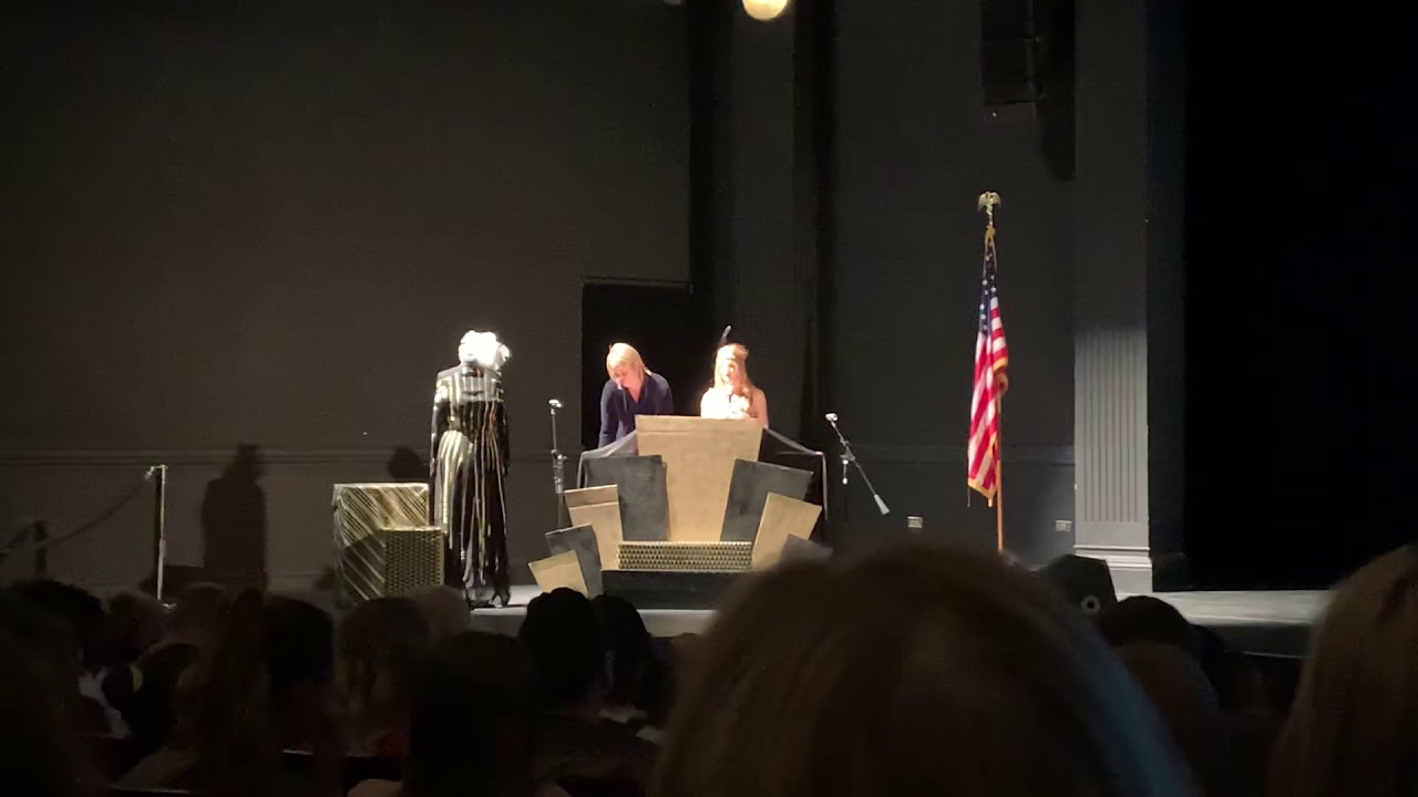 Kate - DYW 2019 Talent