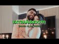 EXTRAÑÁNDOTE (Zhamira Zambrano ft. Jay Wheeler) Letra//Lyrics