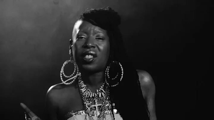 My Universe - Shirley Davis & The SilverBacks (OFF...