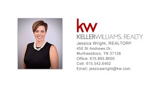 509 West Clark Blvd Murfreesboro TN 37129