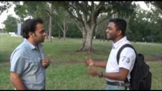 Celebrity Why Computer Science at University of Houston - Clear Lake? By VB  and Dharmabotla Profile