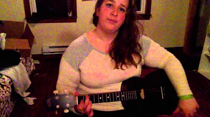 Hallelujah cover