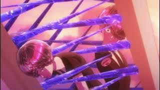 Death of amethyst. Houseki no kuni