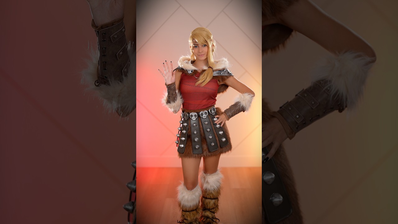 Astrid ❤️ #foryou #helpmemakethismakesense #trending #gothclub #emo #dance #cosplay