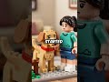 Rescue Dog Saves Girl's Life 20x a Month - No Training Needed!