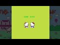 Hello Kitty World JP Game Over NES 