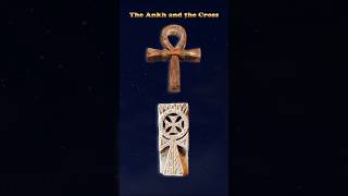 The Ankh and the Cross