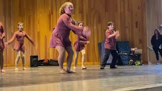 SODC WILLOW- Harper