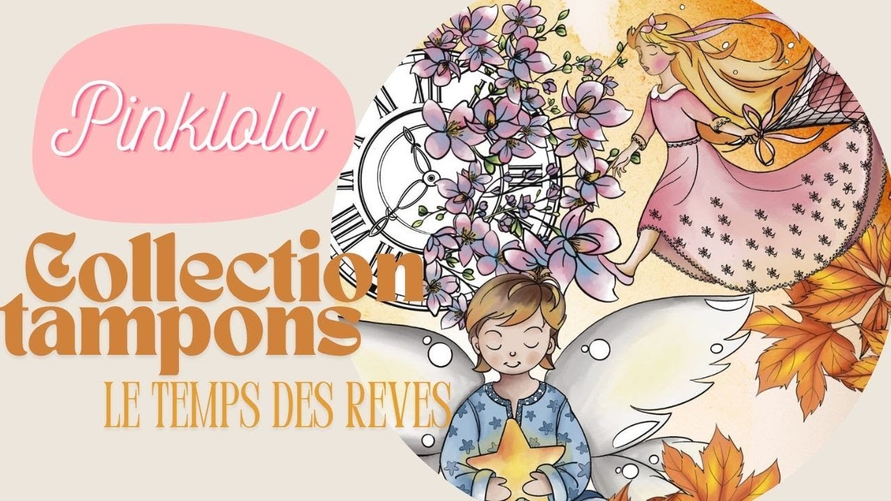 Présentation de la collection 