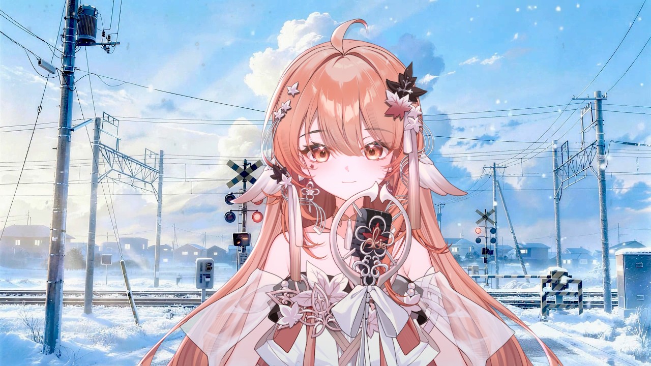 Akie] The Purity of Diamonds [Cover] My Teen Romantic Comedy SNAFU