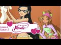 Уинкс Клуб Сезон 4 Епизод 5 БГ АУДИО Winx Club Season 4 Episode 5 BG AUDIO