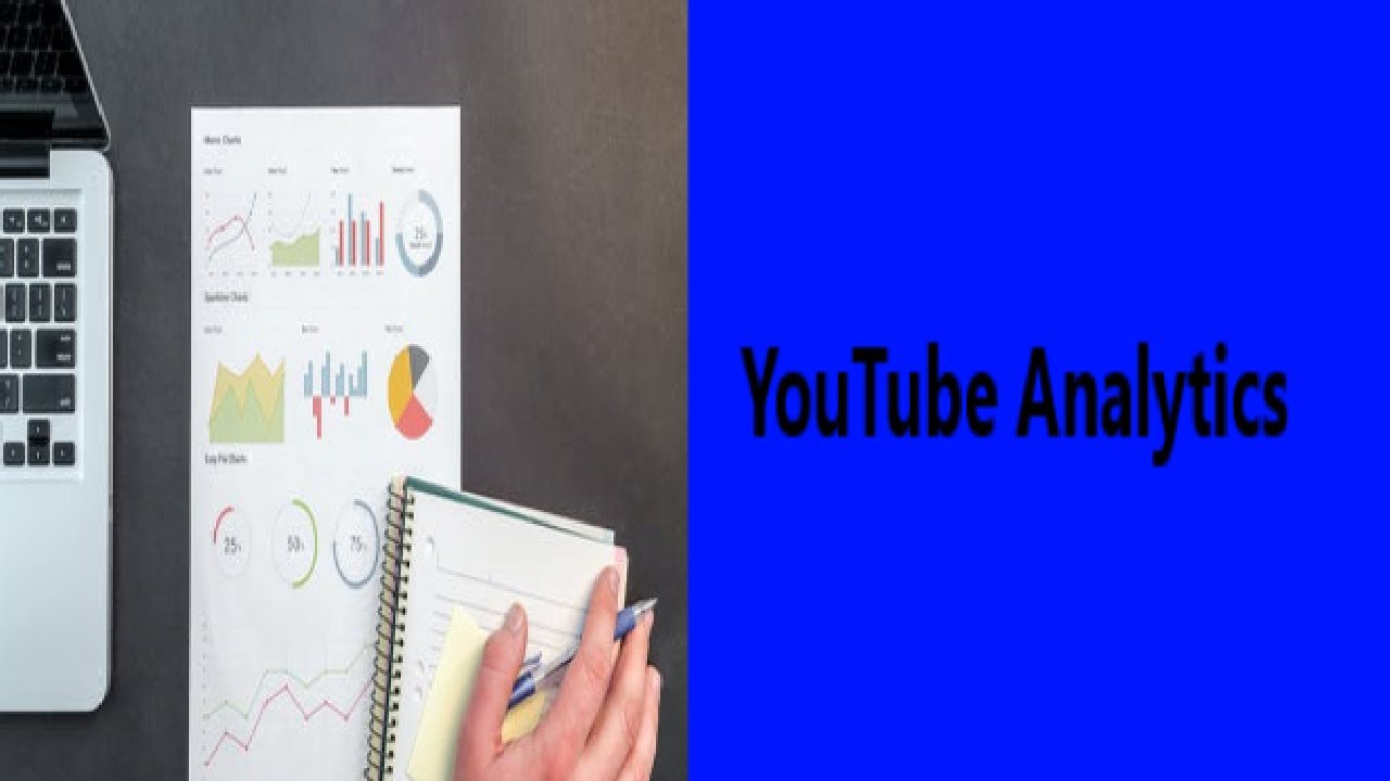 YouTube Analytics