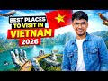 Vietnam Nightlife 2026 🇻🇳 | Best Clubs, Party Streets &amp; Places to Visit
