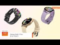 Zeblaze Btalk 3 Plus Smart Watch - Shop on Banggood