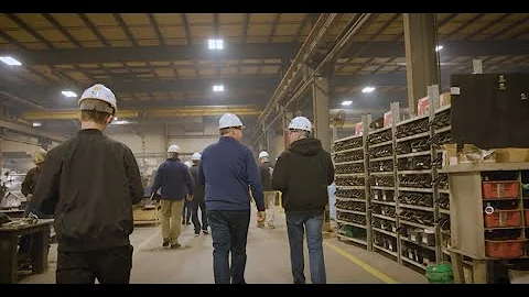 XL Specialized Trailers: Company Profile