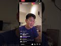 周興哲 Eric Chou 續寫 IG直播 Cover 6 12 李梓嘉也來聽 周興哲 Eric Chou 續寫 IG直播 Cover 6 12 李梓嘉也來聽