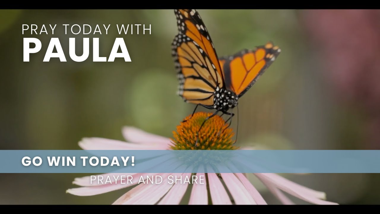 Praying for a Generous Spirit - June 30