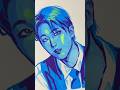 Drawing Han Jisung Stray Kids Drawing Kpop Drawing Han Jisung Stray Kids Drawing Kpop