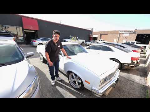 Xtreme Autosports Scv