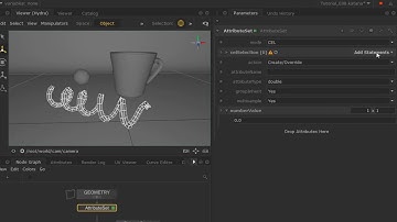 11: Subdividing Geometry