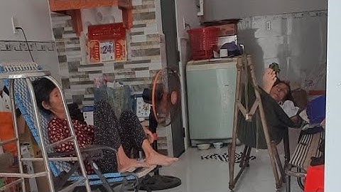 BĐS Phú Vlog sắp phát trực tiếp! Nhà Hóc Môn giá rẻ 2023