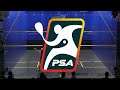 🇪🇬 ElSherbini v Adderley 🏴󠁧󠁢󠁳󠁣󠁴󠁿 | Texas Open 2026 | QUARTER FINAL HIGHLIGHTS