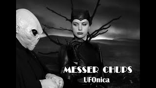 Messer Chups -UFOnica ... Video