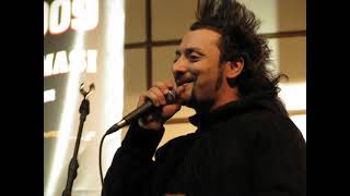 Bati Yakasi & Hayko Cepki̇n - Yalniz Kalsin - Rockn Dark 2009 Haydarpaşa Gari