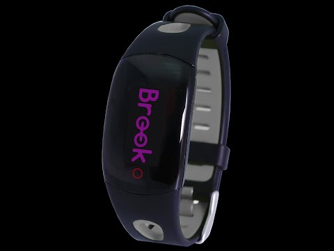 Brook 第四代自動抓寶手環 Auto watch 搶先看