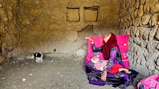  Nomadic Woman Who Suffers From Her Husband S Betrayal 